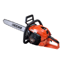 ECHO Aλυσοπρίονο 50 cm³ CS-4920 45 CM