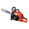 ECHO Aλυσοπρίονο 50 cm³ CS-4920 45 CM