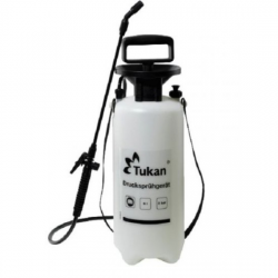 Gloria Tukan 1.5lt Ψεκαστήρας Προπιέσεως με Χωρητικότητα 1.5lt