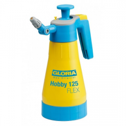 GLORIA Ψεκαστήρας πίεσης Hobby 125 Flex