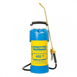 GLORIA Ψεκαστήρας χάλυβα υψηλής πίεσης 405 T