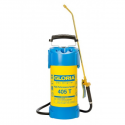 GLORIA Ψεκαστήρας χάλυβα υψηλής πίεσης 405 T