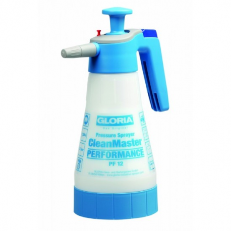 Ψεκαστήρας καθαρισμού GLORIA Cleanmaster PF 12