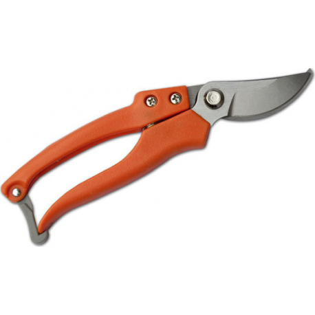 Bradas KT-V3 Ψαλίδι Κλαδέματος Μήκους 20cm με Μέγιστη Διάμετρο Κοπής 15mm