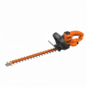 BLACK & DECKER Ηλεκτρικό μπορντουοψάλιδο BEHTS301-QS500 W 50cm με διάκενο 22mm