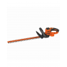 BLACK & DECKER BDBEHTS401-QS Ηλεκτρικό μπορντουοψάλιδο  500 W 55cm με διάκενο 22mm