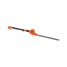BLACK & DECKER Ηλεκτρικό μπορντουοψάλιδο σε κοντάρι 550W 51cm με με μήκος έως 2,3 m