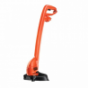 BLACK & DECKER BDGL250-QS Ηλεκτρικό χορτοκοπτικό 250W / 23 cm