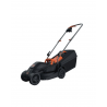 BLACK & DECKER BEMW351-QS μηχανή  1000W