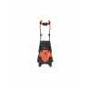 BLACK & DECKER Χλοοκοπτική μηχανή BEMW451BH-QS 1200W