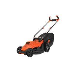 BLACK & DECKER BEMW461BH-QS μηχανή  1400W