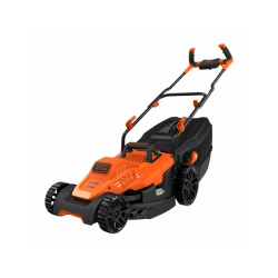 BLACK & DECKER BEMW471BH-QS Χλοοκοπτική μηχανή  1600W