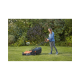 BLACK & DECKER BEMW471BH-QS Χλοοκοπτική μηχανή  1600W