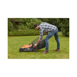 BLACK & DECKER BEMW481BH-QS μηχανή BEMW481BH-QS 1800W