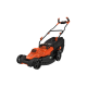 BLACK & DECKER BEMW481BH-QS μηχανή BEMW481BH-QS 1800W
