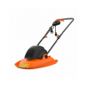 BLACK & DECKER Χλοοκοπτική μηχανή Hover BEMWH551-QS 1200W