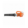 BLACK & DECKER Ηλεκτρικός Φυσητήρας φύλλων BEBL185-QS 1850 WATT