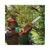 BLACK & DECKER Ηλεκτρικός Αλυσοπρίονο BDBECS2245-QS 2200W-QS
