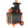 BLACK & DECKER κλαδοτεμαχιστής 5800-QS 2800 watt