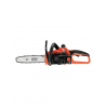 BLACK & DECKER Σετ αλυσοπρίονου μπαταρίας GKC1825L20-QW 18V / 25CM SET