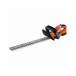 BLACK & DECKER Μπαταρία θαμνοκοπτικό 45cm GTC18452PC-QW Σετ