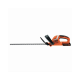 BLACK & DECKER Μπαταρία θαμνοκοπτικό 45cm GTC18452PC-QW Σετ