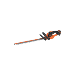 BLACK & DECKER Σετ θαμνοκοπής μπαταρίας 50cm GTC18502PC-QW