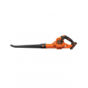 BLACK & DECKER Ανεμιστήρας μπαταρίας 1820PC-QW Set