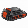 BLACK & DECKER Επαναφορτιζόμενη μπαταρία BL1518-XJ