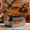 BLACK & DECKER Επαναφορτιζόμενη μπαταρία BL4018-XJ