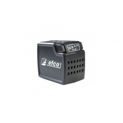 EFCO Μπαταρία 40V / 5,0Ah