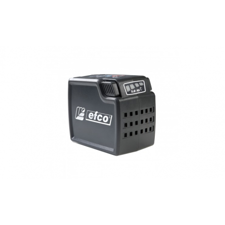 EFCO Μπαταρία 40V / 5,0Ah