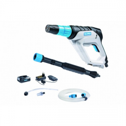 Σετ  MultiJet 18V με μπαταρία Bosch 2.5Ah