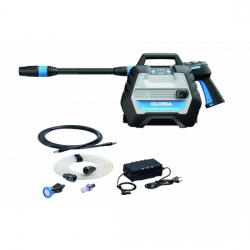GLORIA ΠΛΥΣΤΙΚΟ ΜΠΑΤΑΡΙΑ MultiJet 36V