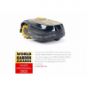 CUB CADET Ρομποτικό χλοοκοπτικό XR5 2000