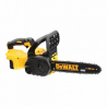 DeWALT 18V XR 30cm Συμπαγές αλυσοπρίονο κλαδέματος