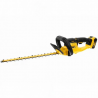 DeWALT 18V XR 55cm Φραμοκοπτικό - 1 x 5Ah