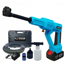 Φορητό Πιεστικό Νερού KYROS KY185
