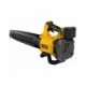 DeWALT 18V XR 12.7m3 Φυσητήρας Χωρίς Ψήκτρες - 1 x 5Ah