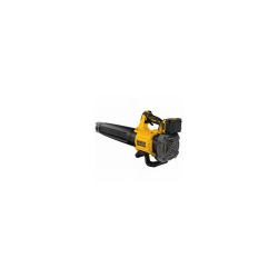 DeWALT 18V XR 12.7m3 Φυσητήρας Χωρίς Ψήκτρες - 1 x 5Ah