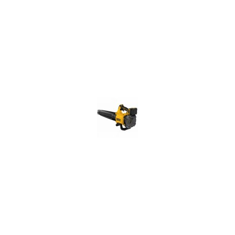 DeWALT 18V XR 12.7m3 Φυσητήρας Χωρίς Ψήκτρες - 1 x 5Ah