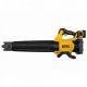 DeWALT 18V XR 12.7m3 Φυσητήρας Χωρίς Ψήκτρες - 1 x 5Ah