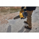 DeWALT 18V XR 12.7m3 Φυσητήρας Χωρίς Ψήκτρες - 1 x 5Ah