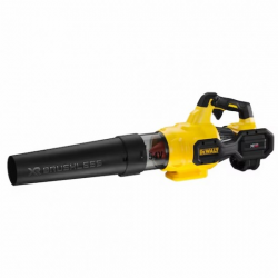 DeWALT 54V XR FLEXVOLT 17m3 Φυσητήρας χωρίς ψήκτρες - 1 x 9Ah