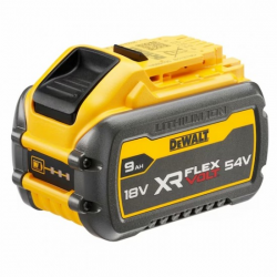 DEWALT 54V XR FLEXVOLT® 9Ah Μπαταρία