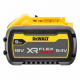DEWALT 54V XR FLEXVOLT® 9Ah Μπαταρία