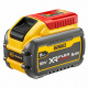 DEWALT 54V XR FLEXVOLT® 9Ah Μπαταρία
