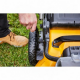 DeWALT 18V XR 48cm Χλοοκοπτική Μηχανή