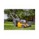DeWALT 18V XR 48cm Χλοοκοπτική Μηχανή