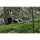 DeWALT 18V XR 48cm Χλοοκοπτική Μηχανή